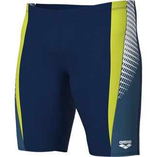 Arena -  Threefold R Jammer Herren navy