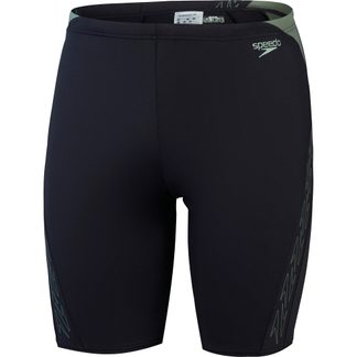 Speedo - Hyperboom Splice Jammer Men black