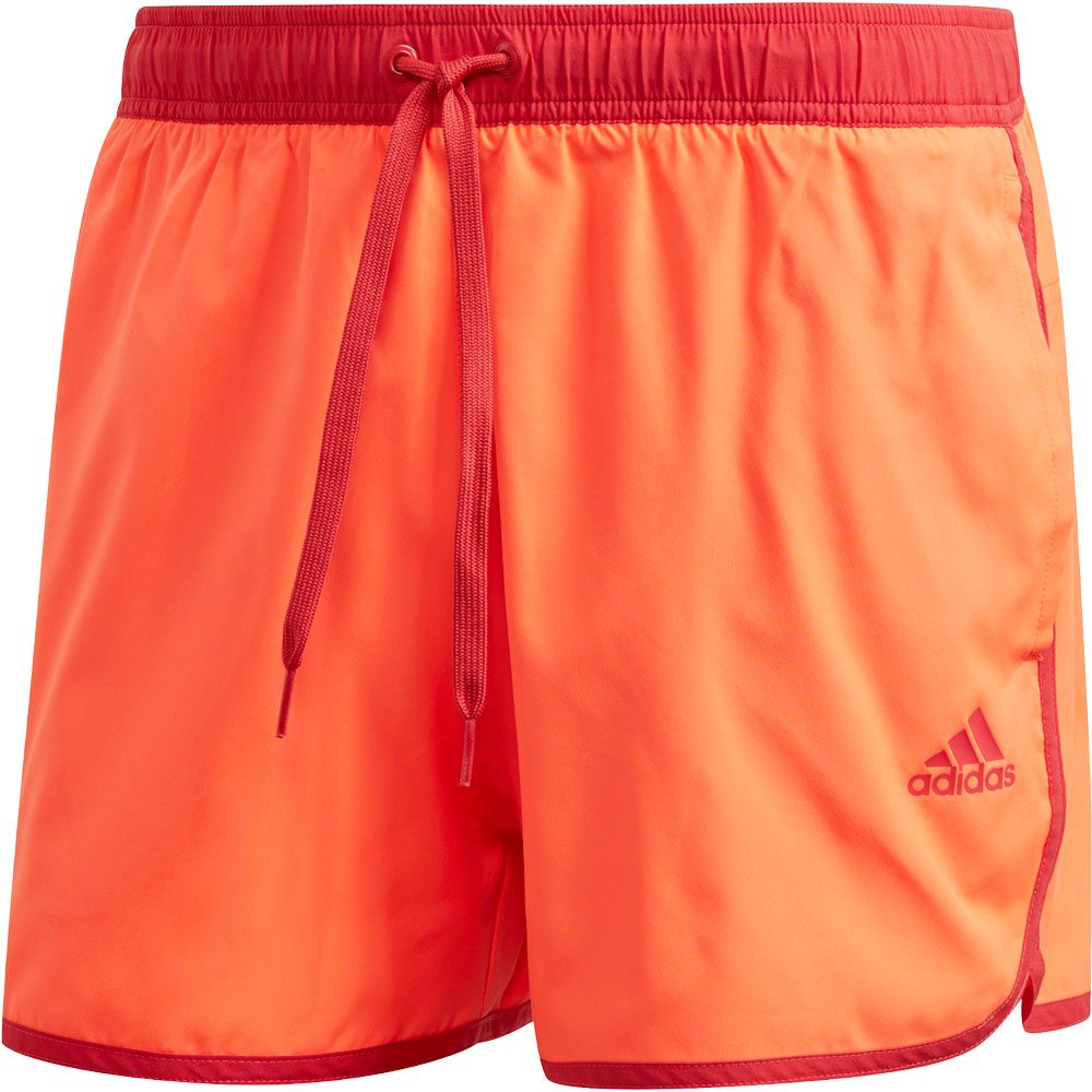adidas swim trunks
