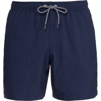 Protest - Davey Beachshorts Men ground blue