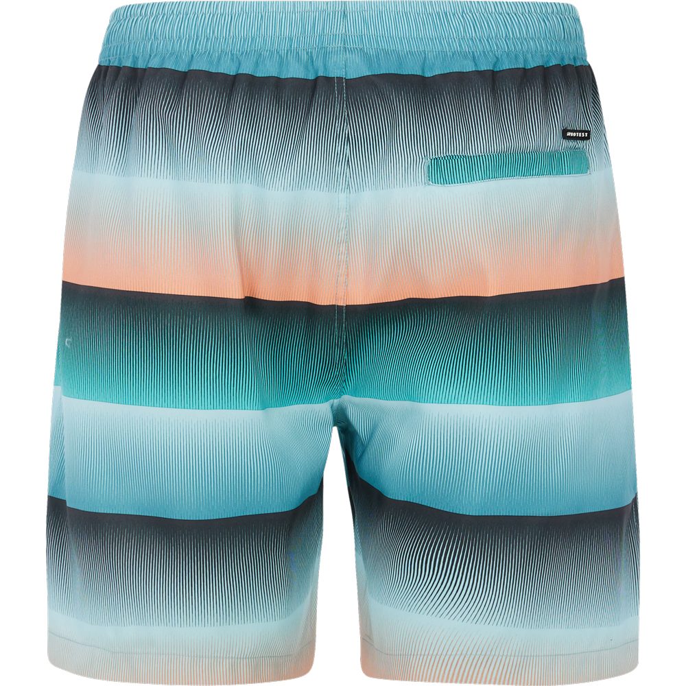Radar Badeshorts Herren arcticgreen
