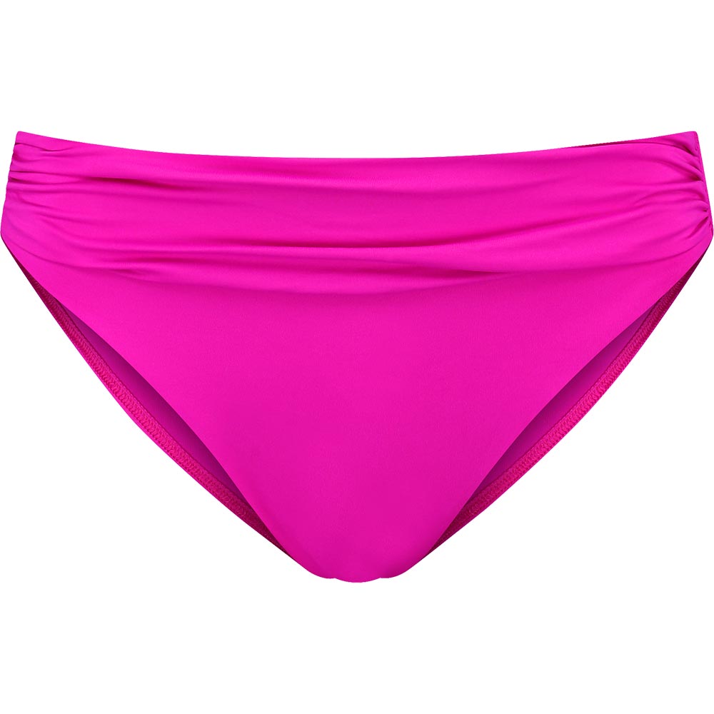 Framboise Bikini Hose Damen pink