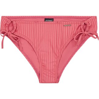 Protest - Mixrea Bikinihose Damen smooth pink