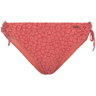 Protest - Mixhebe Bikinihose Damen cottagerust