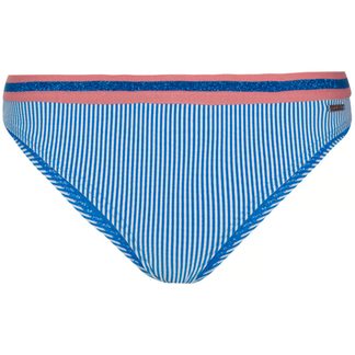 Protest - Mixindra Bikinihose Damen fijiblue