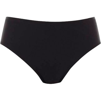 Anita - Comfort Bikinihose Damen schwarz