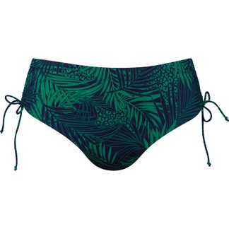 Anita - Style Amy Bikini Bottom Women blue green