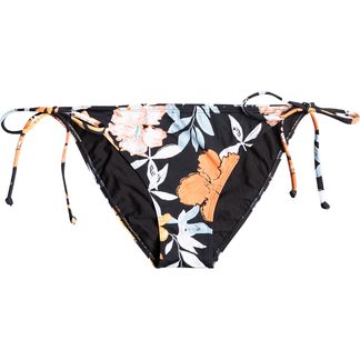 Roxy - Beach Classics Bikini Bottoms Women anthracite island vibes