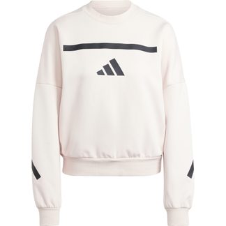 adidas - Z.N.E. Sweatshirt Damen wonder quartz