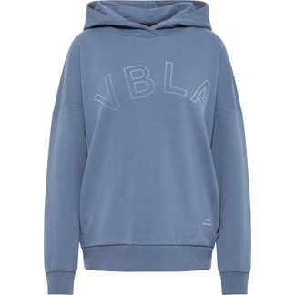 Venice Beach - Ree Hoodie Damen coast blue