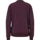 Aislinn Sweatshirt Women dark grape