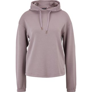 Venice Beach - Breonna Sweatshirt Damen gray dust