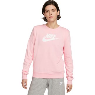 Nike - Sportswear Club Fleece Sweatshirts Damen soft pink
