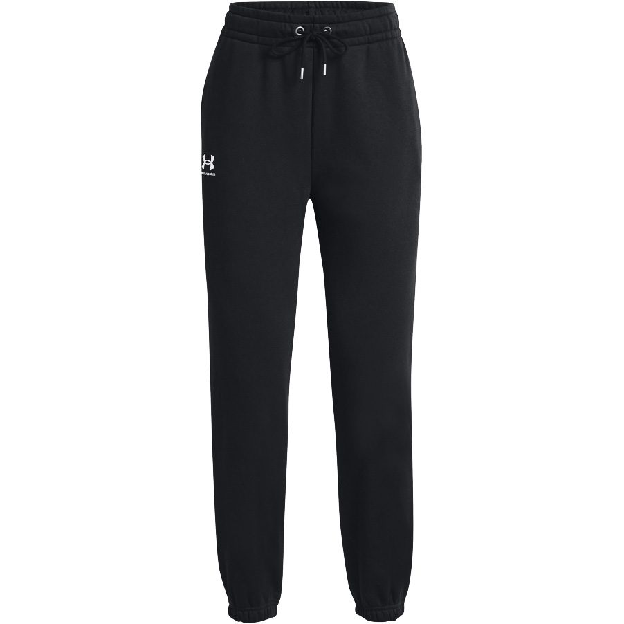 Essential Damen Shop Jogginghose kaufen schwarz Bittl Fleece im Armour Sport Under -