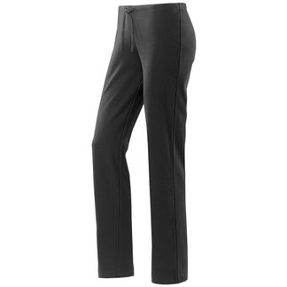 Joy - Shirley Trainingshose Damen schwarz