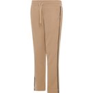 Jogginghose Damen camel