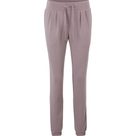 Queenie Sweatpants Women gray dust