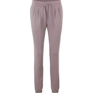 Queenie Sweatpants Women gray dust