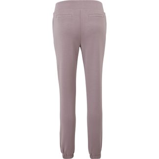 Queenie Sweatpants Women gray dust