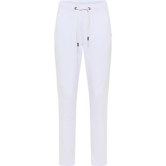 Venice Beach - Sherly BB 7/8 Sweatpants Women white