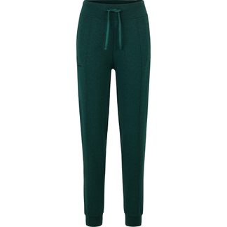 Venice Beach - Miller Sweatpants Women green pond