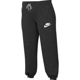 Nike - Sportswear Gym Vintage Jogginghose Damen schwarz