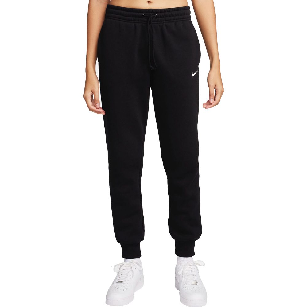 Sportswear Phoenix Fleece Jogginghose Damen schwarz