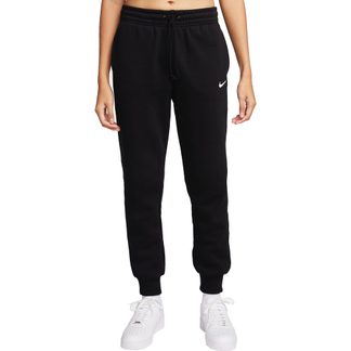 Sportswear Phoenix Fleece Jogginghose Damen schwarz