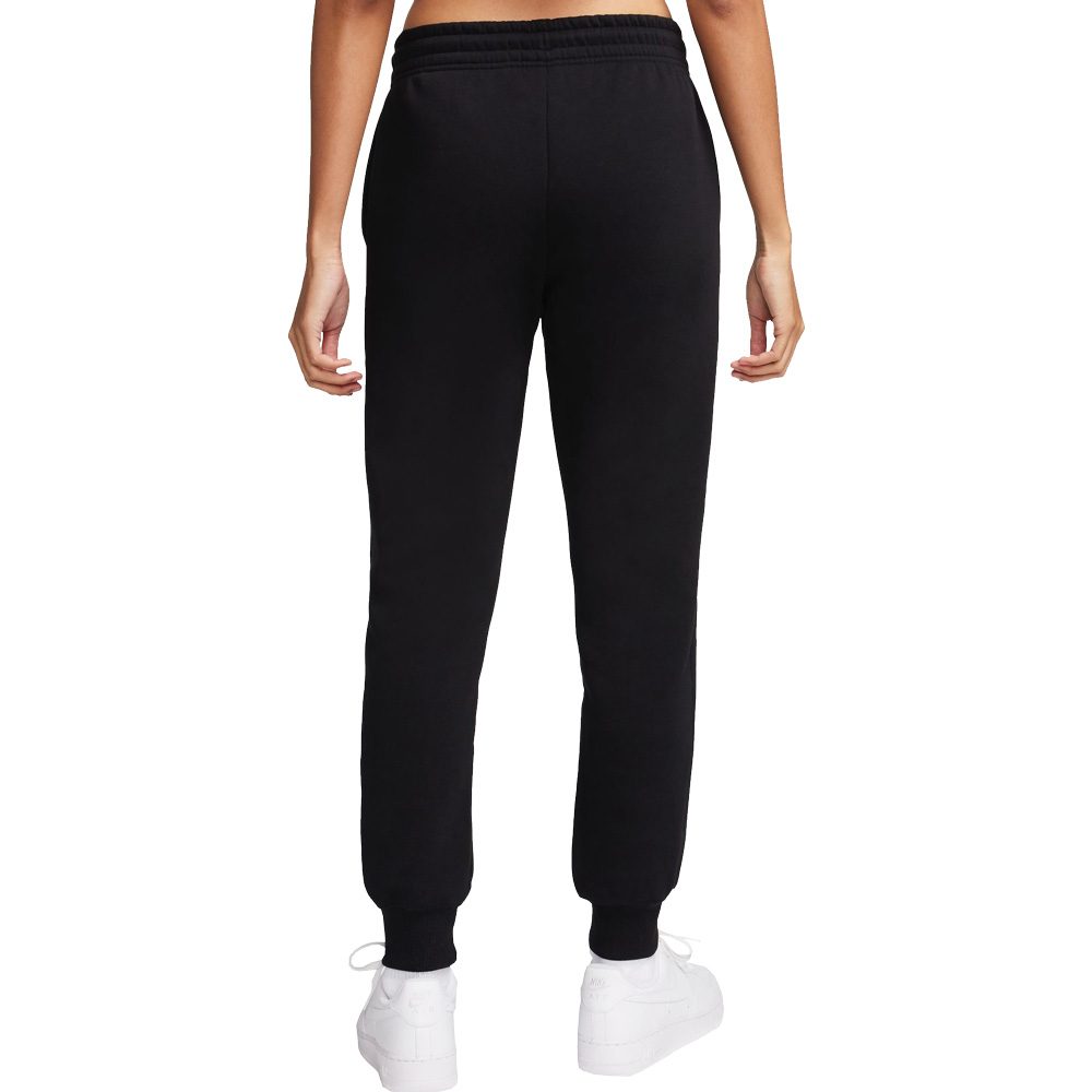 Sportswear Phoenix Fleece Jogginghose Damen schwarz