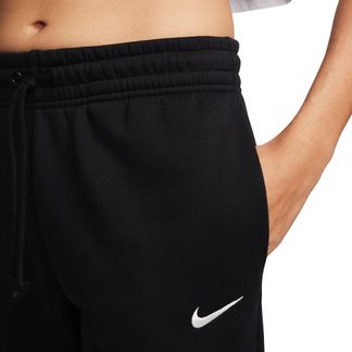 Sportswear Phoenix Fleece Jogginghose Damen schwarz