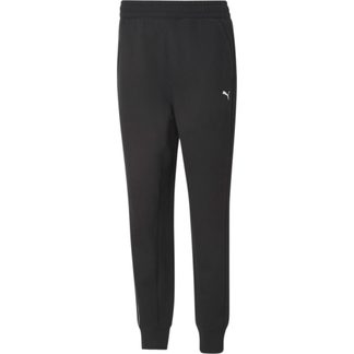 Puma - Train Favorite Fleece Jogginghose Damen puma black