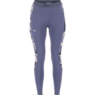 Kari Traa - Vilde Training Tights Women moon