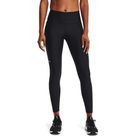 HeatGear® Armour Hi Rise Tights Damen schwarz