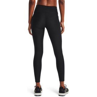 HeatGear® Armour Hi Rise Tights Damen schwarz