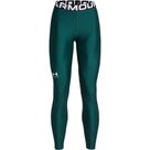 HeatGear® Authentics Tights Damen hydro teal