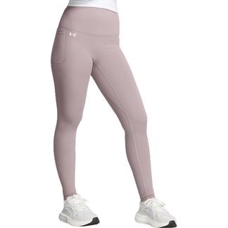 Under Armour - Motion UHR Tights Women tetra gray