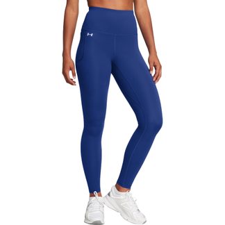 Under Armour - Motion UHR Tights Damen tech blue