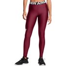 HeatGear® Authentics Tights Damen cardinal red