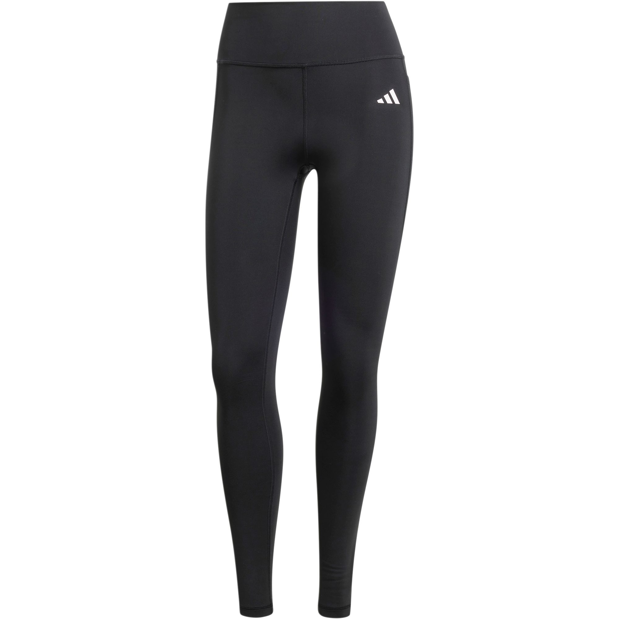 adidas - Optime Essentials Stash Pocket Full-Length Leggings Damen schwarz  kaufen im Sport Bittl Shop