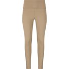 Aliya W Tights Damen roasted cashew