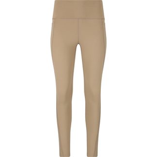 Aliya W Tights Damen roasted cashew