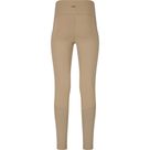 Aliya W Tights Damen roasted cashew