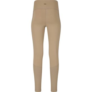 Aliya W Tights Damen roasted cashew