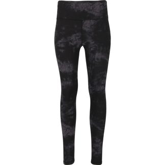 Vieeie W Printed Tights Damen print