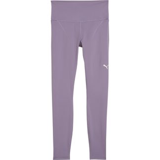 Puma - Cloudspun Soft HW Fleece Tights Damen pale plum