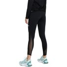 W Cloudspun Soft Mesh Hw 7/8 Leggings Damen puma black