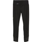W Cloudspun Soft Mesh Hw 7/8 Leggings Damen puma black