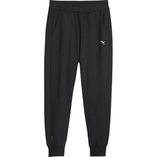 Puma - Train Favorite Fleece Jogginghose Damen puma black