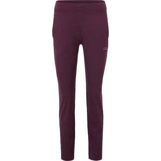 Venice Beach - Brandy Tights Damen dark grape