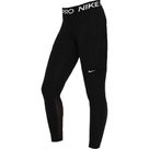 Pro Tights Damen schwarz